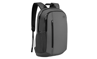 Backpack product view